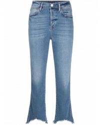 3x1 - Straight Fit Jeans - Lyst