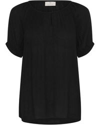 Kaffe - Blouses - Lyst