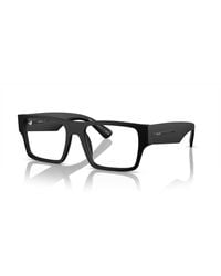 Prada - Glasses - Lyst