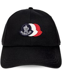 Moncler - Caps - Lyst
