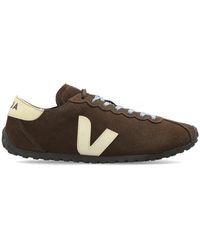 Veja - Schoenen ,Bruin ,Katoen Gt Nolyn - Lyst