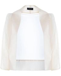 Nenette - Blouses - Lyst