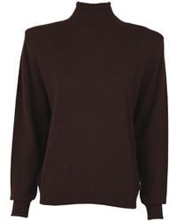 March23 - Turtlenecks - Lyst