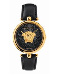 Versace - Palazzo Empire Uhr - Lyst
