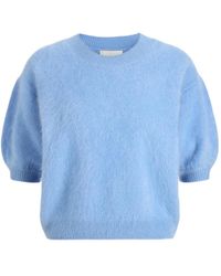 Lisa Yang - Cashmere Knitwear - Lyst