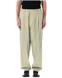 Magliano - Straight Trousers - Lyst