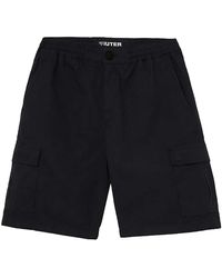 Iuter - Shorts > casual shorts - Lyst