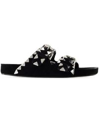 Isabel Marant - Lennyo Sandals - Lyst