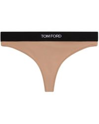 Tom Ford - Bottoms - Lyst