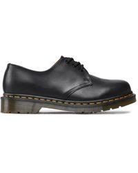 Dr. Martens - Laced Shoes - Lyst