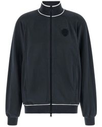 Brunello Cucinelli - Sweatshirts - Lyst