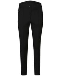 Moncler - Slim-Fit Trousers - Lyst