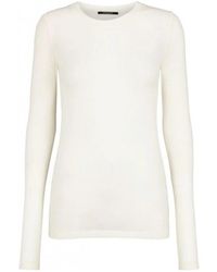 Bruuns Bazaar - Long Sleeve T-Shirts - Lyst