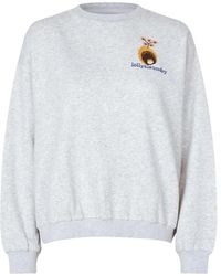 Lolly's Laundry - Sweatshirts - Lyst