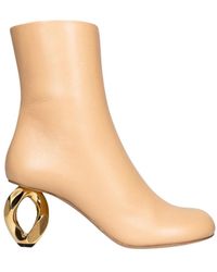 JW Anderson - Heeled Boots - Lyst
