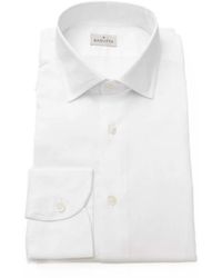 Bagutta - Formal Shirts - Lyst