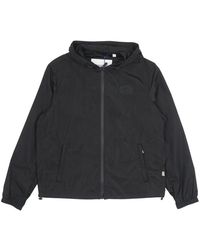Burberry - Light Jackets - Lyst