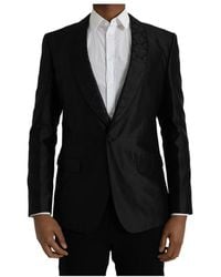 Dolce & Gabbana - Suits > formal blazers - Lyst
