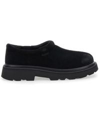 UGG - Chaussons Tasman Lug - Lyst