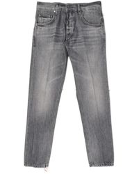 Don The Fuller - Slim-Fit Jeans - Lyst