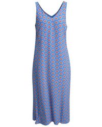 Smith & Soul - Maxi Jurk - Lyst