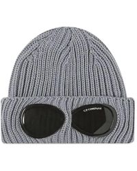 C.P. Company - Beanies - Lyst