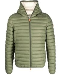 Save The Duck - Winter Jackets - Lyst
