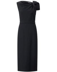 Givenchy - Midi Dresses - Lyst