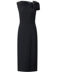 Givenchy - Midi Dresses - Lyst