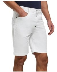 Bikkembergs - Casual Shorts - Lyst