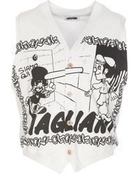 Magliano - Vests - Lyst