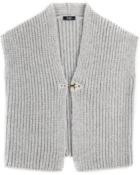 Fay - Cardigans - Lyst