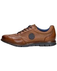 Bugatti - Simone Comfort Veterschoenen Laag - Lyst