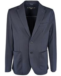 Circolo 1901 - Blazer Premium - Lyst