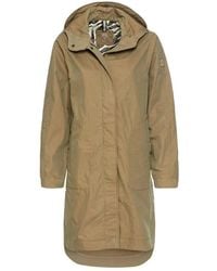 Camel Active - Parkas - Lyst