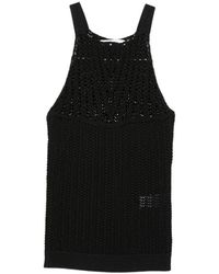 IRO - Sleeveless Top - Lyst