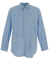 OAMC - Casual shirts - Lyst
