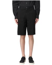Dondup - Casual bermuda shorts - Lyst