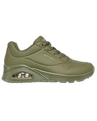 Skechers - Air stand für uno schuhe - Lyst