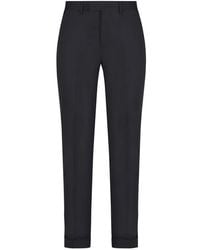 PT Torino - Suit Trousers - Lyst
