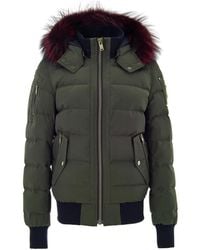 Moose Knuckles - Down Jackets - Lyst