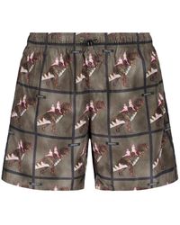 Iceberg - Beachwear - Lyst