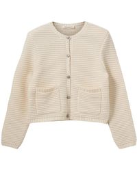 Sofie Schnoor - Cissesw Cardigan - Lyst