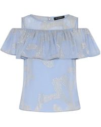 Bruuns Bazaar - Blouses - Lyst