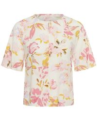Part Two - Overhemden ,Veelkleurig ,Blouses - Lyst