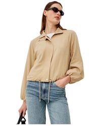 Rails - Light Jackets - Lyst