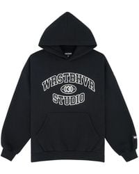 WRSTBHVR - Hailey V2 Hoodie - Lyst