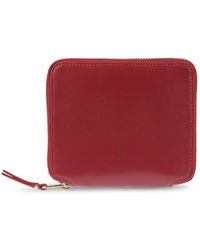 Comme des Garçons - Portefeuilles et porte-cartes - Lyst