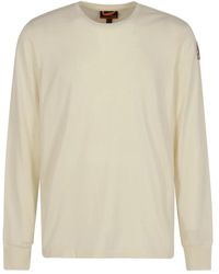 Parajumpers - Long Sleeve Tops - Lyst