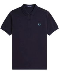 Fred Perry - Polo Shirts - Lyst